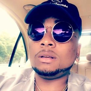 Meet your Posher, Davante